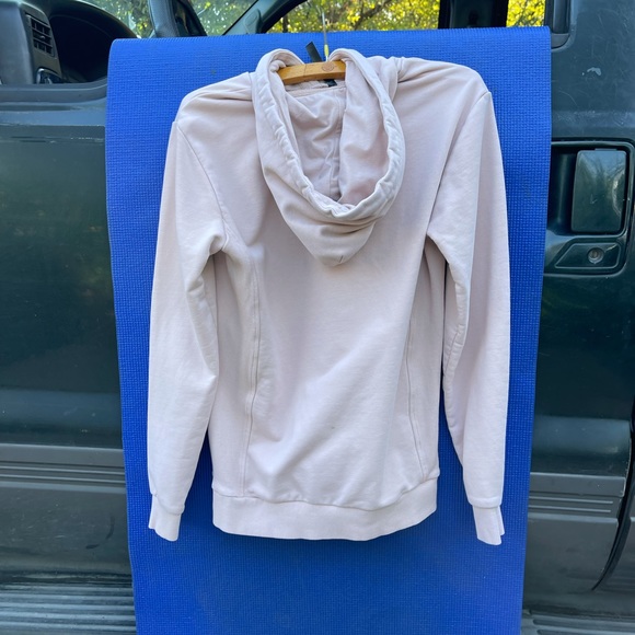 Fabletics pink sweatshirt - Picture 10 of 13